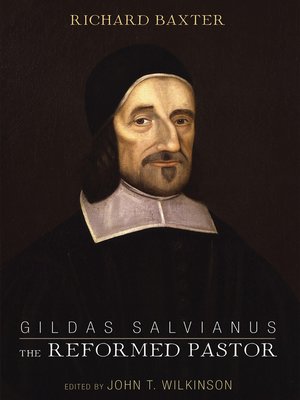 cover image of Gildas Salvianus